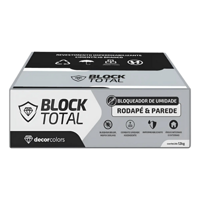 Block Total