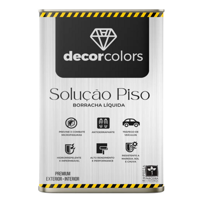Solução Piso